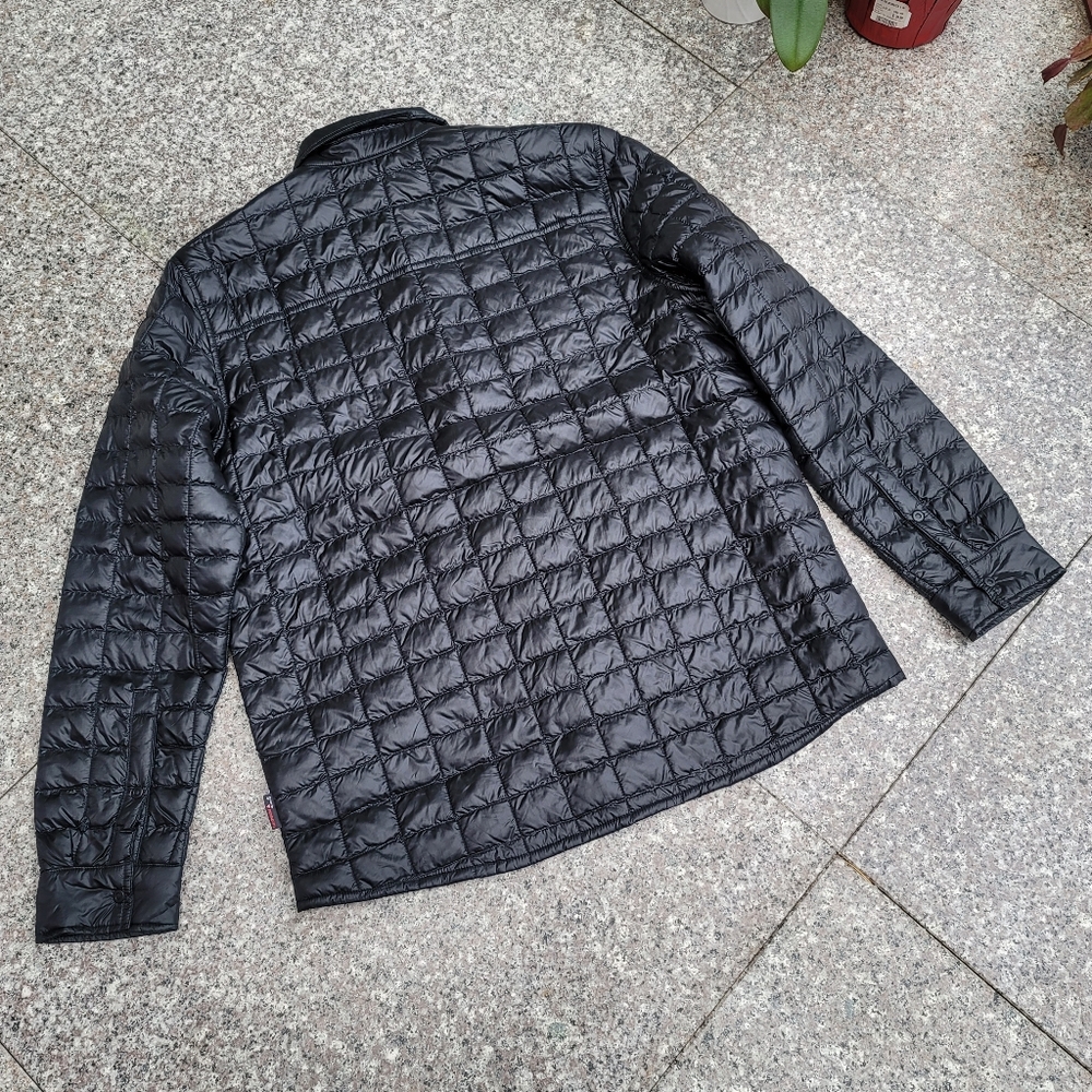 North Face Light Jacket - image 2